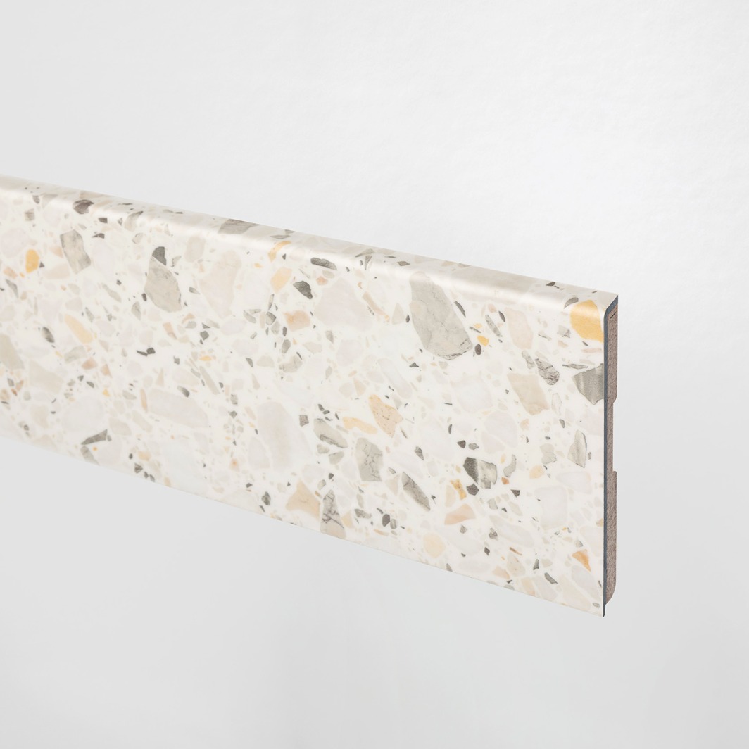 Floorify hoge plint H023 Verona 2000x89x9.5mm