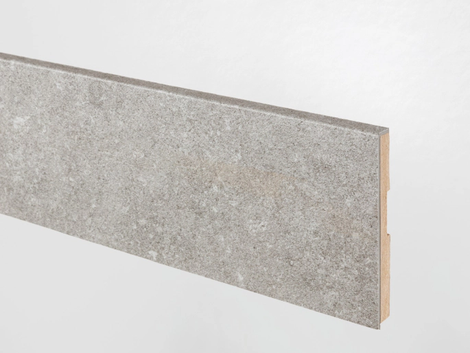 Floorify hoge plint H031 Etna 2000x89x9.5mm
