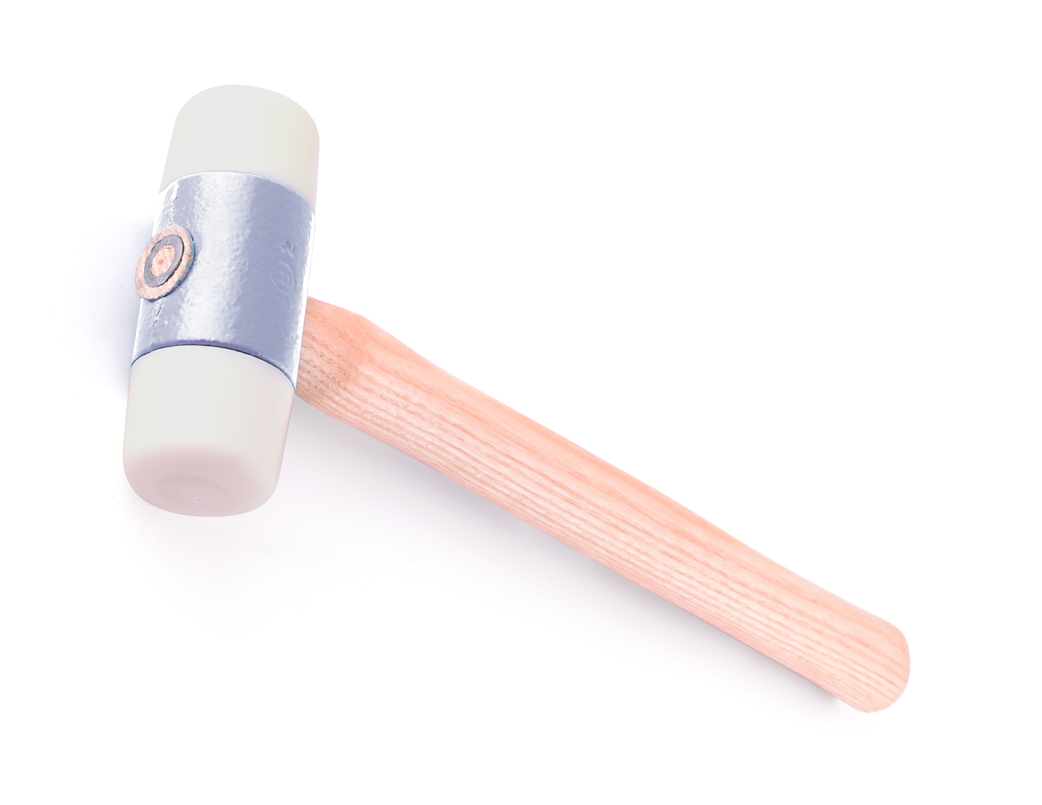 Nylon hamer n°3 - 32 mm