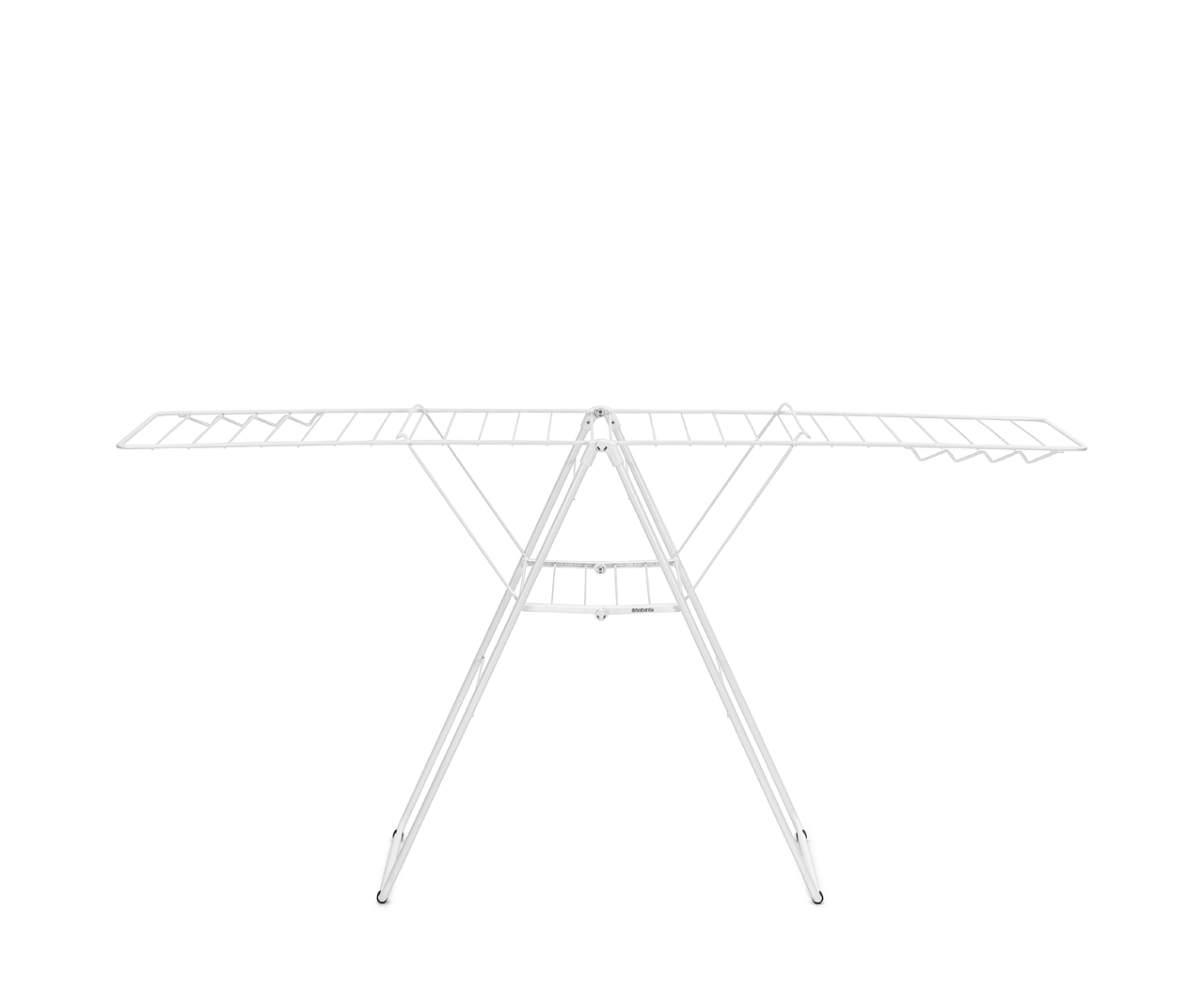 HangOn séchoir type-T 25m White
