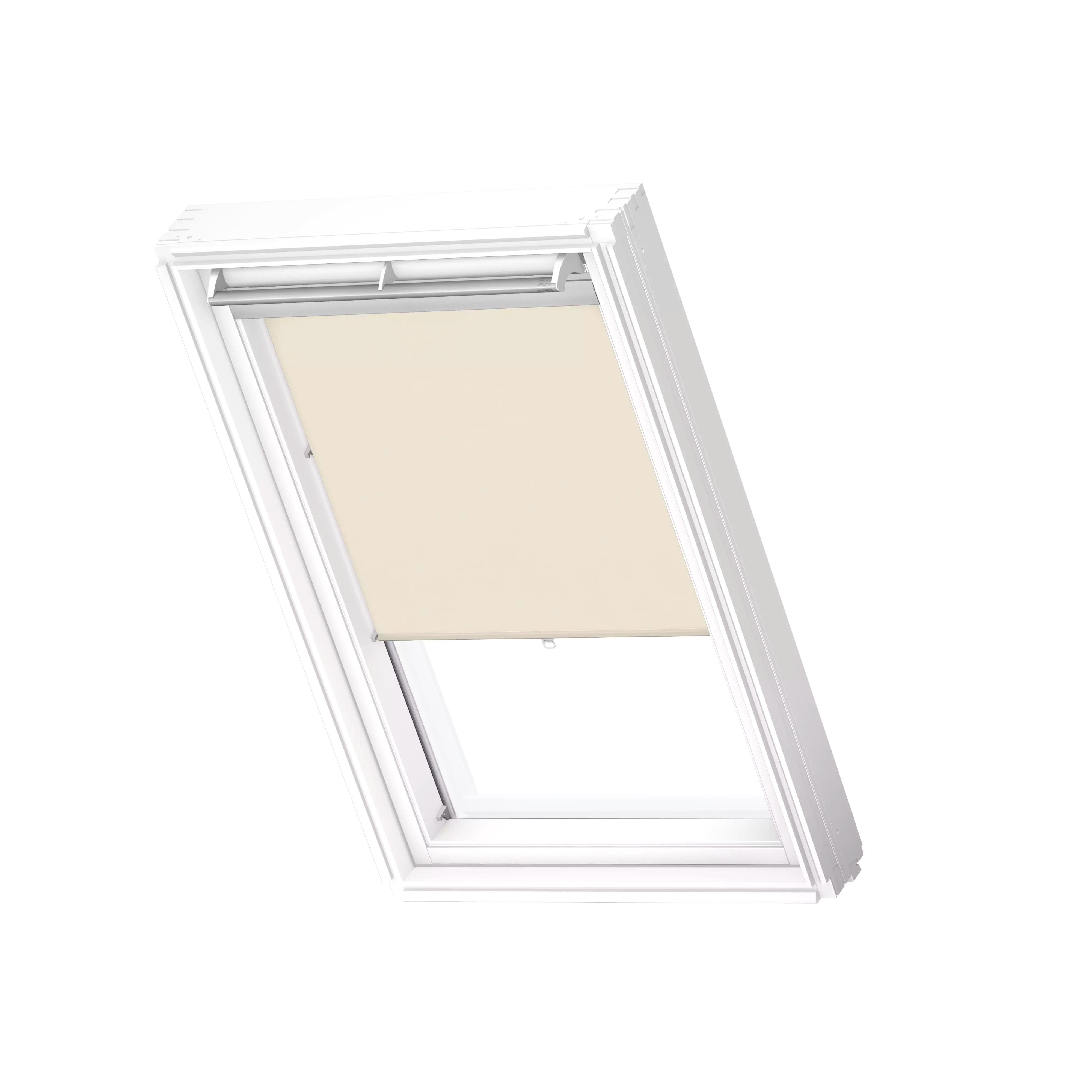 Velux handbediend lichtemperend rolgordijn RHL MK00 1086