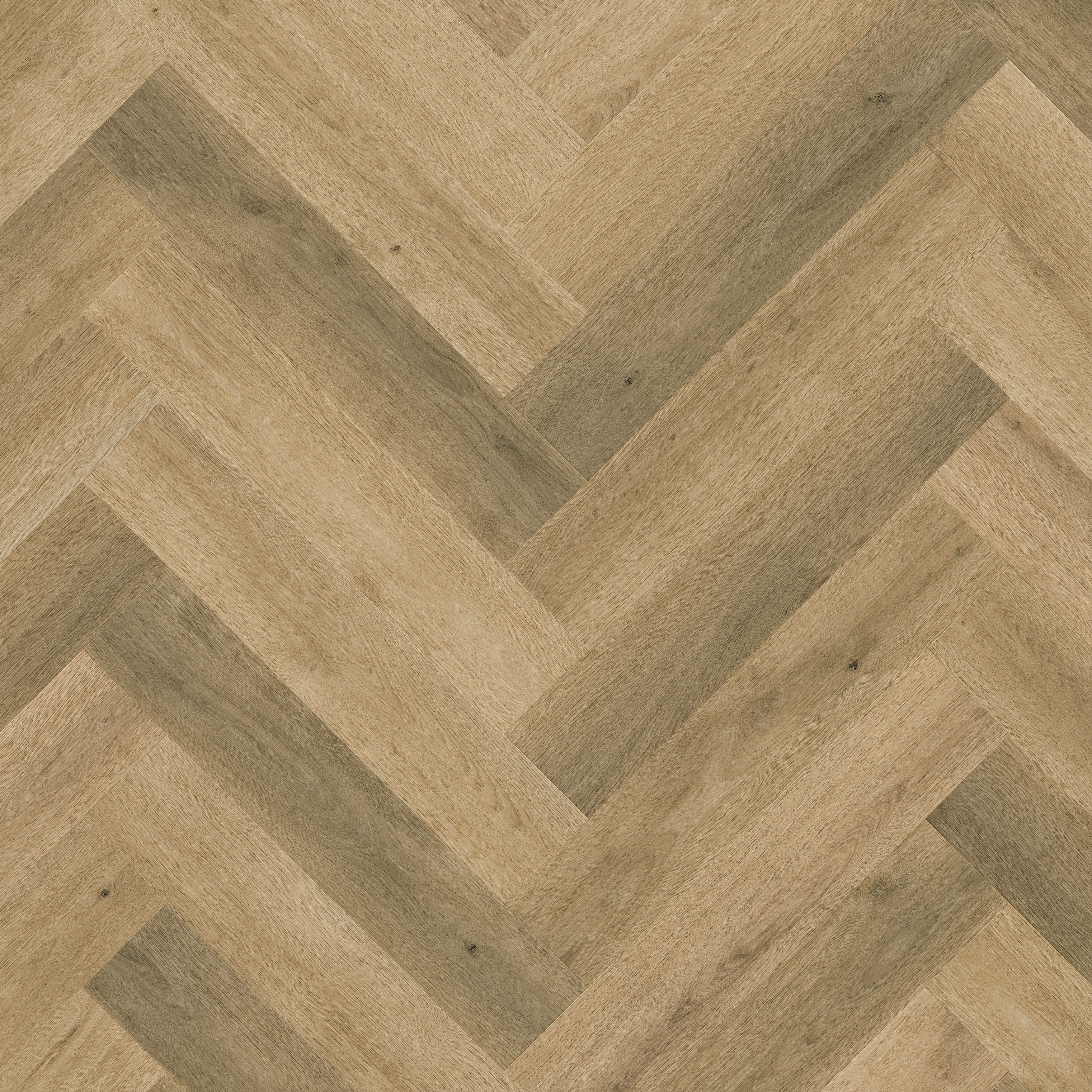 Quick-Step Laminaat Impressive Design IMD8245 Gebrande Eik 665x131x8mm