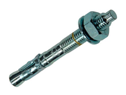 2 INSLAGANKERS BA 502669 10X92MM