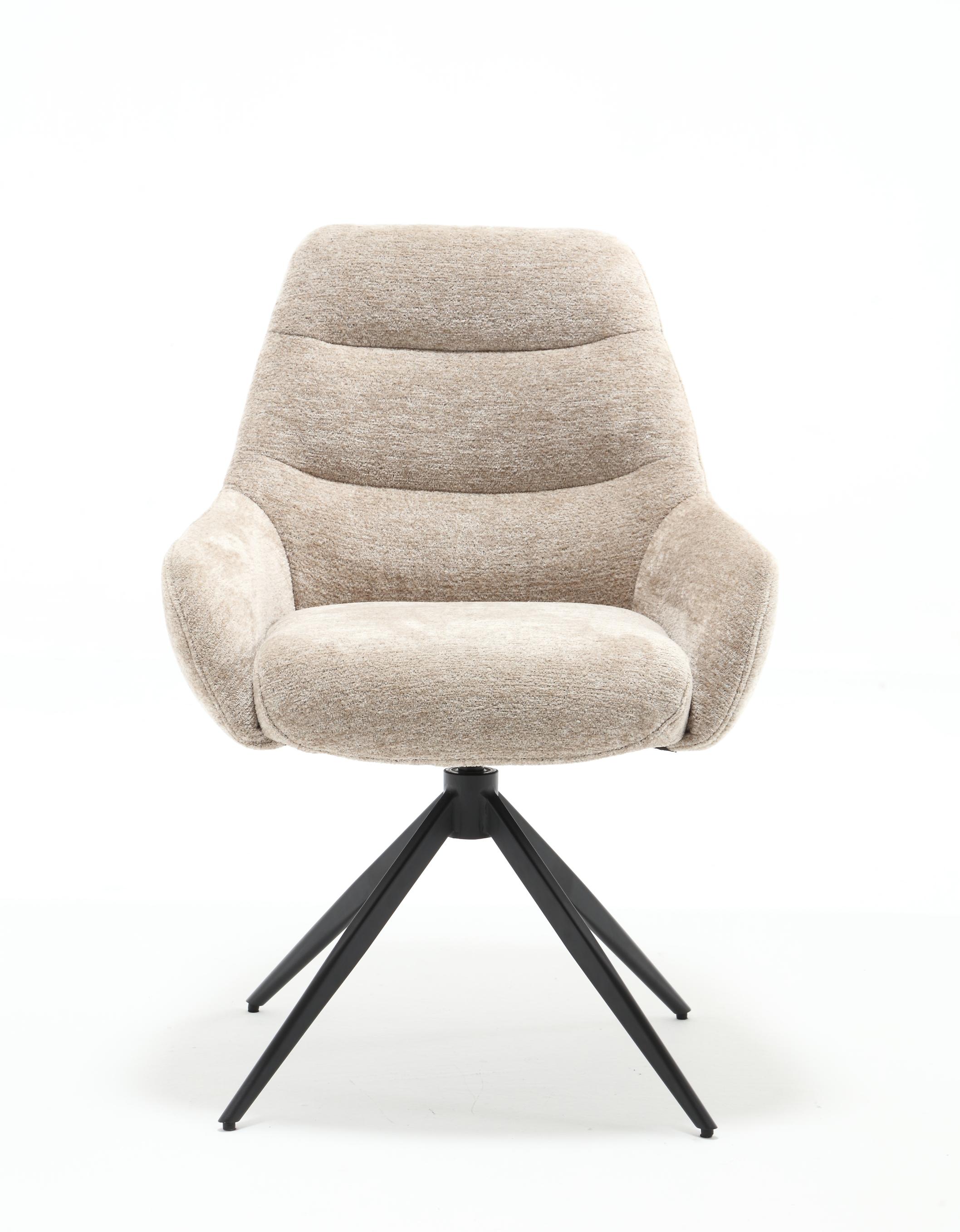 Chaise Modèle July Picasso Cornstalk 9306 360°