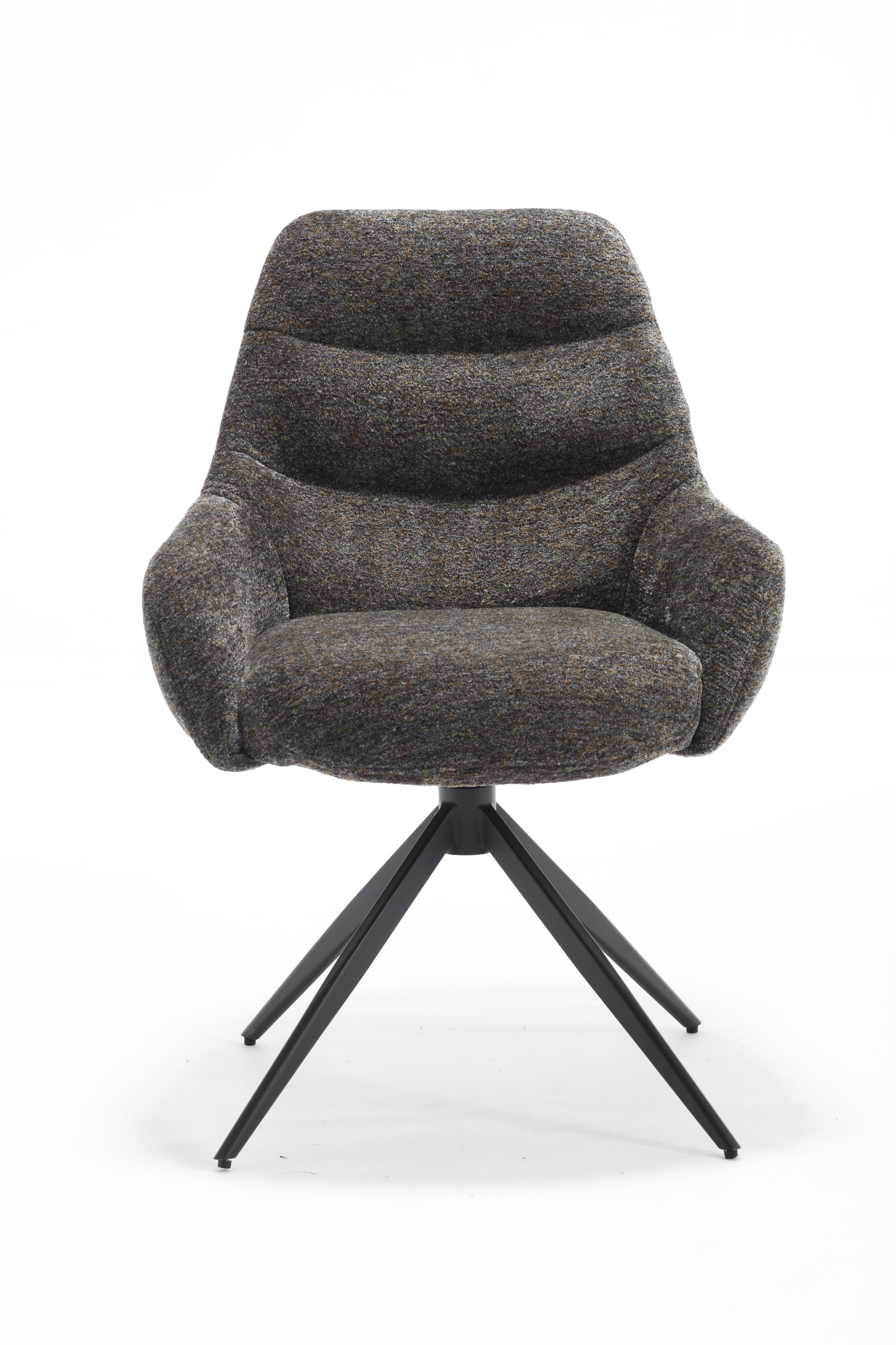 Chaise Modèle July Picasso Beetle 3901 360°