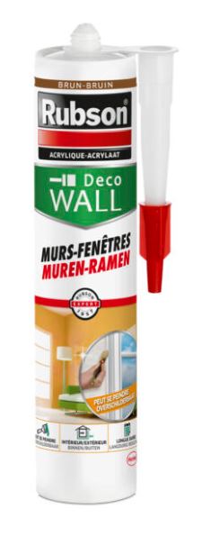 Rubson Murs Et FenêTres 280ml