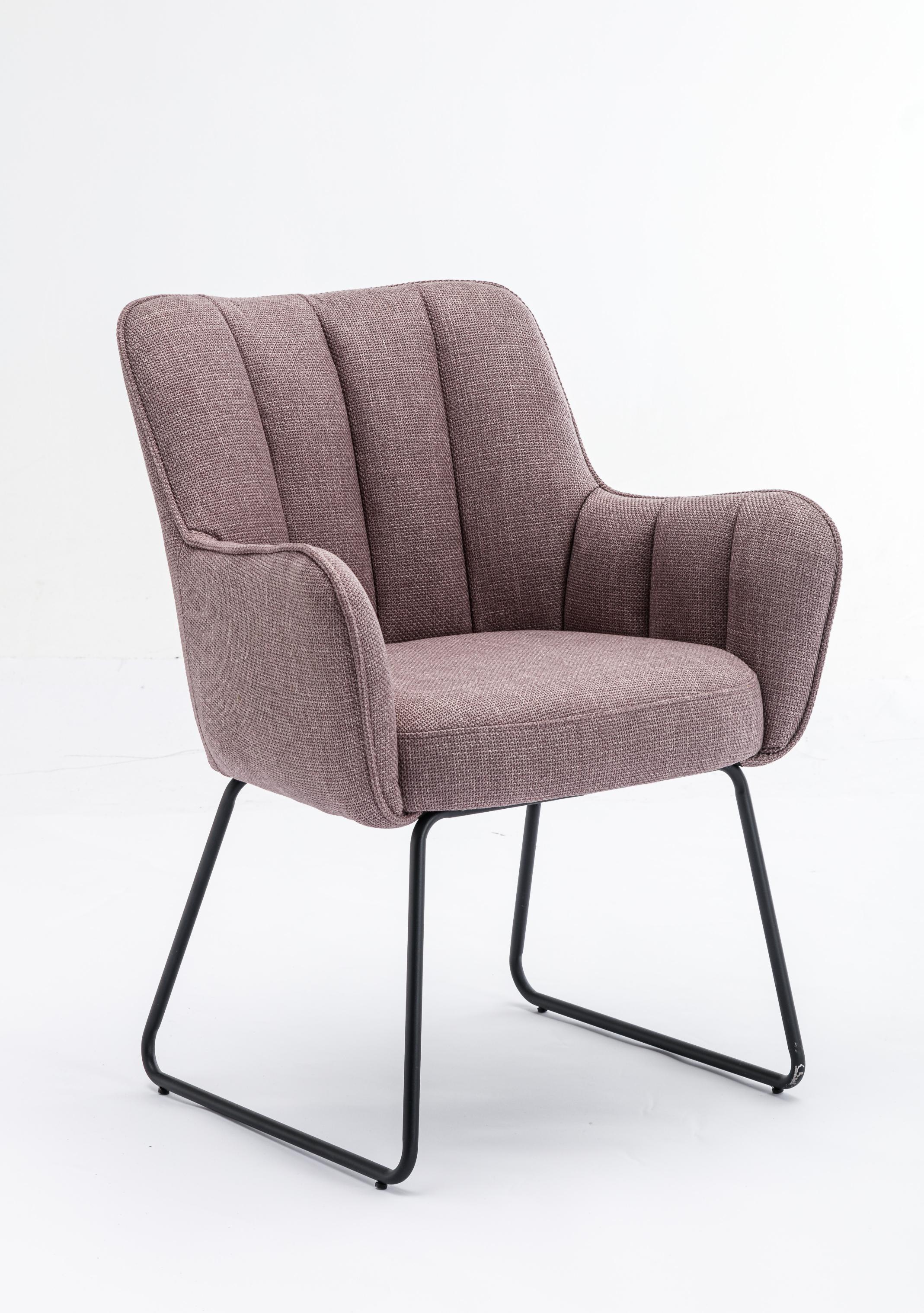 Chaise Modèle Kevin Bjorn Lavender
