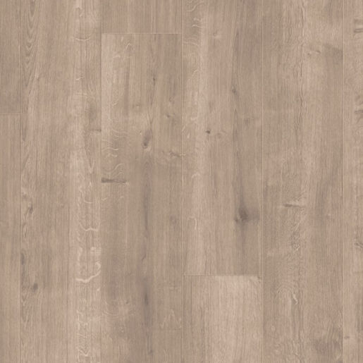 Loc floor basic 263 eik taupe 1261x192x7mm
