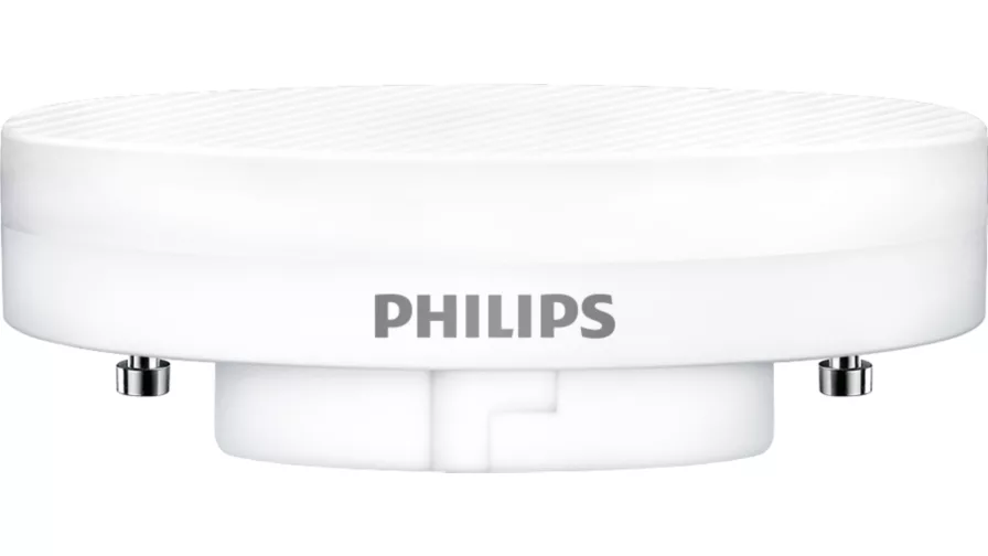 Philips LED Spot - GX53 - blanc chaud