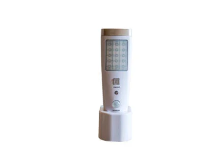 Prolight LED noodverlichtingslamp wit
