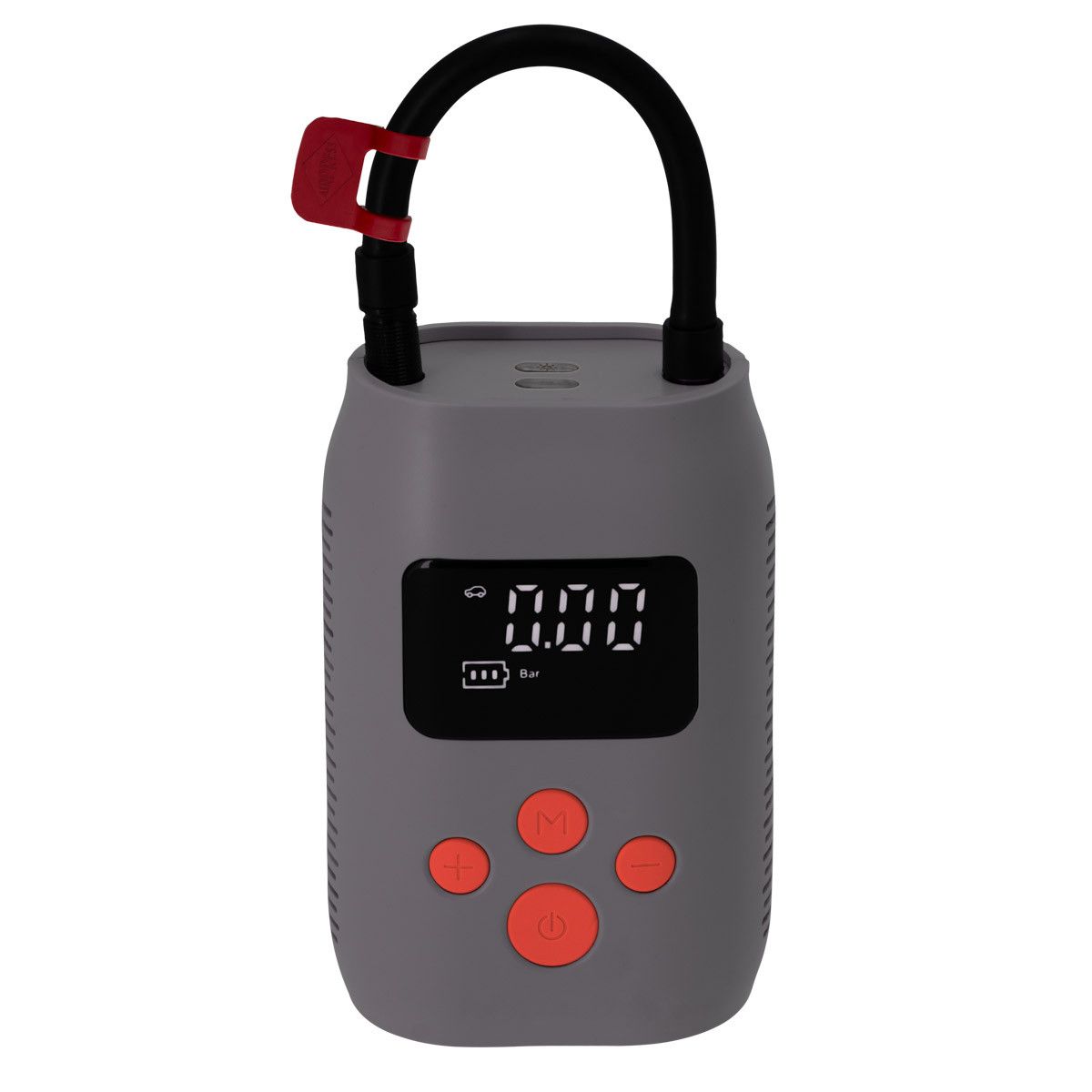 Airpress Compresseur Mini sans fil 8 Bar LMO 25