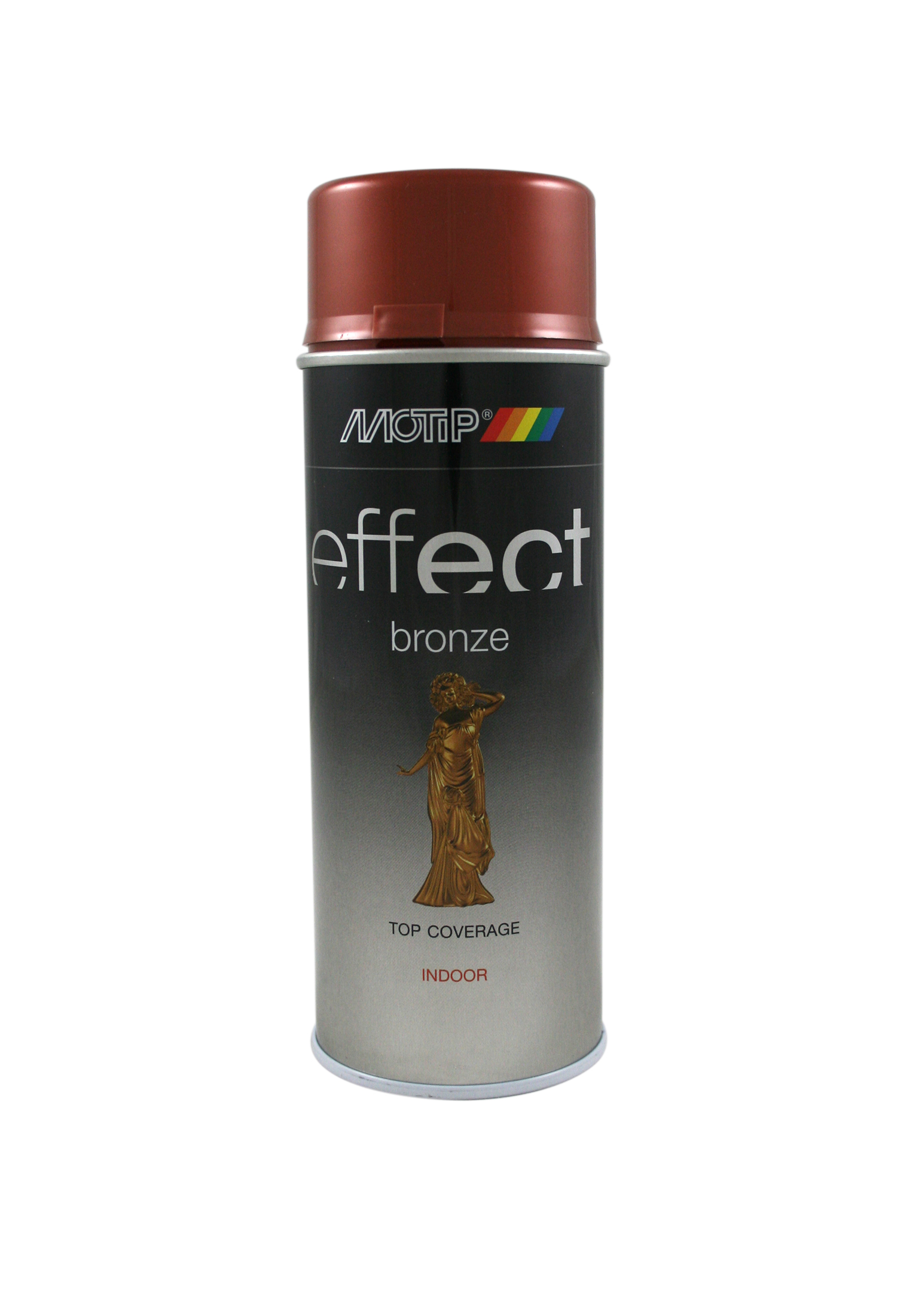 Motip Effect Bronze Spray 400ml Cuivre (art 303004)