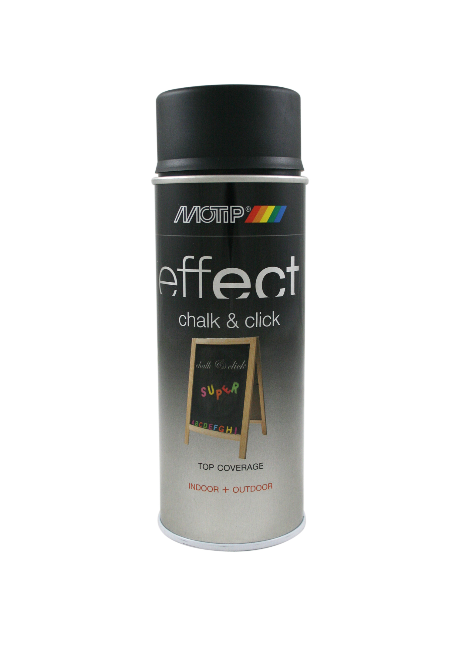 Motip* Effect Chalk & Click Spray 400ml (art 303101)