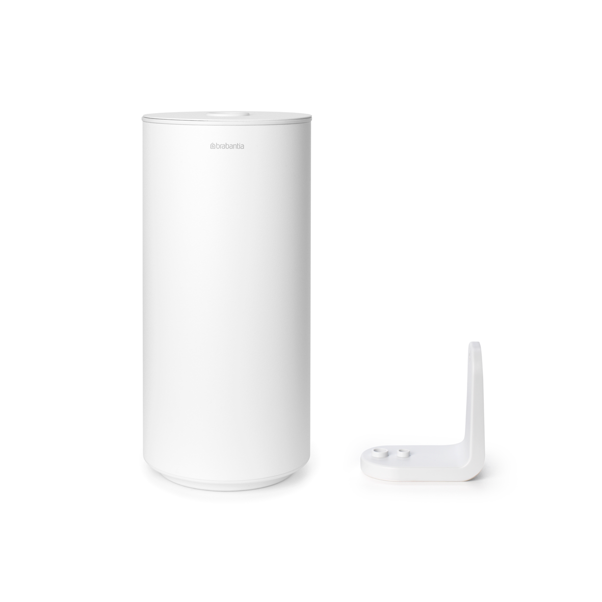 MindSet distributeur de papier hygiénique Mineral Fresh White