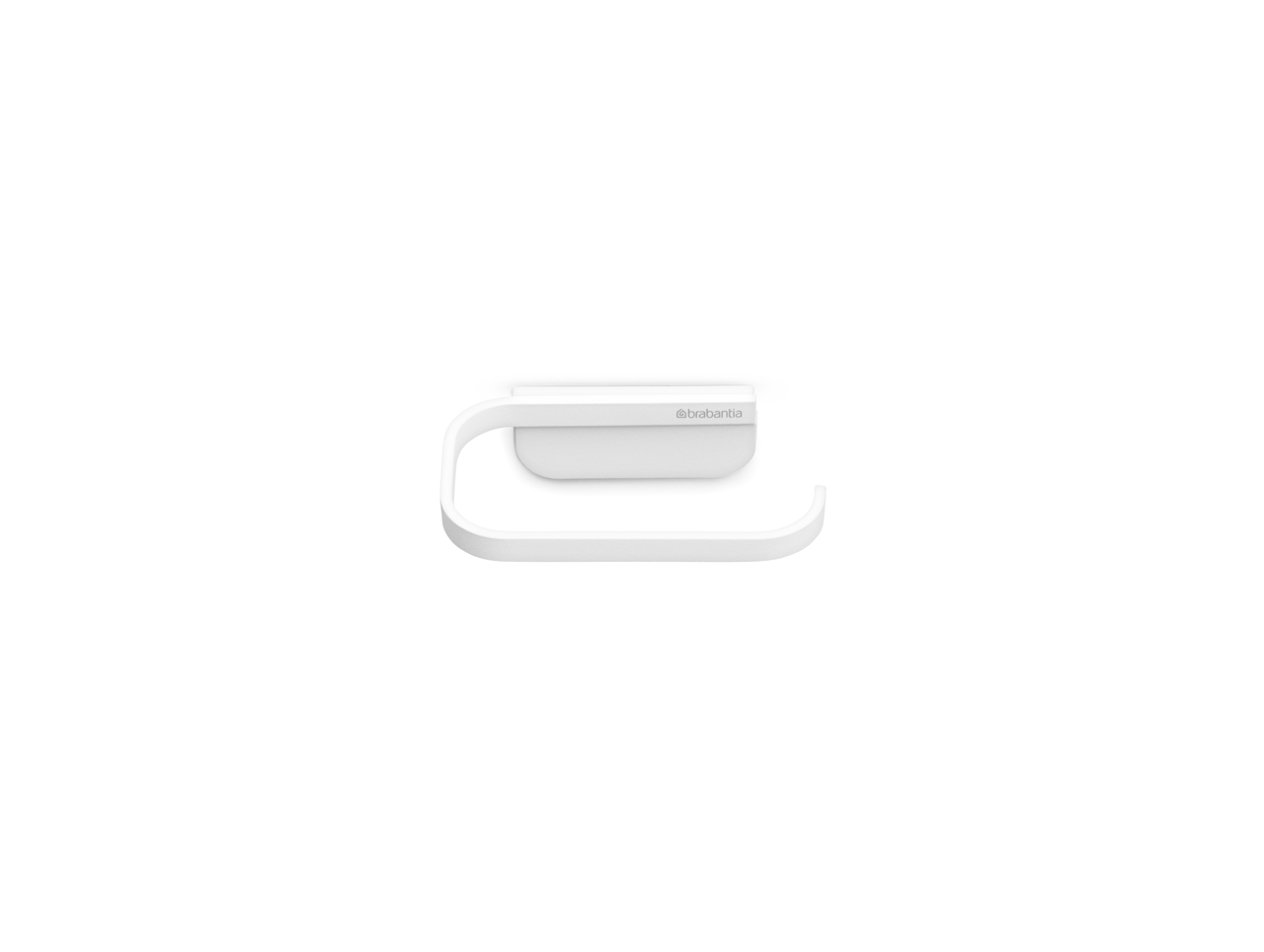 MindSet porte-rouleau de papier hygiénique Fresh White