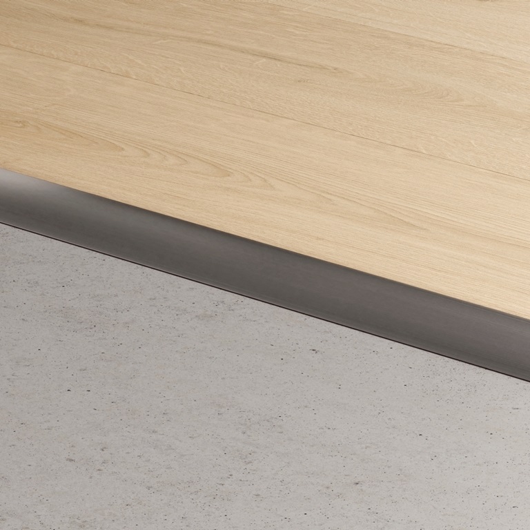 Quick-Step vinyle - Profilé de transition Clay 2000x38x7mm 