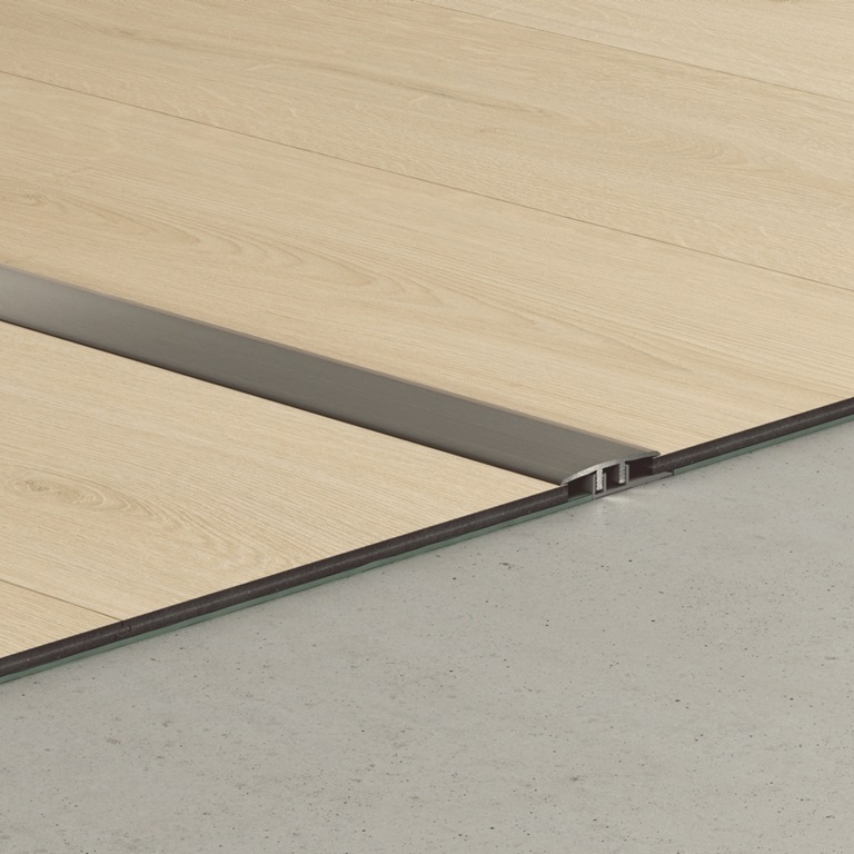 Quick-Step vinyle - Profilé de dilatation Clay 2000x34x7mm