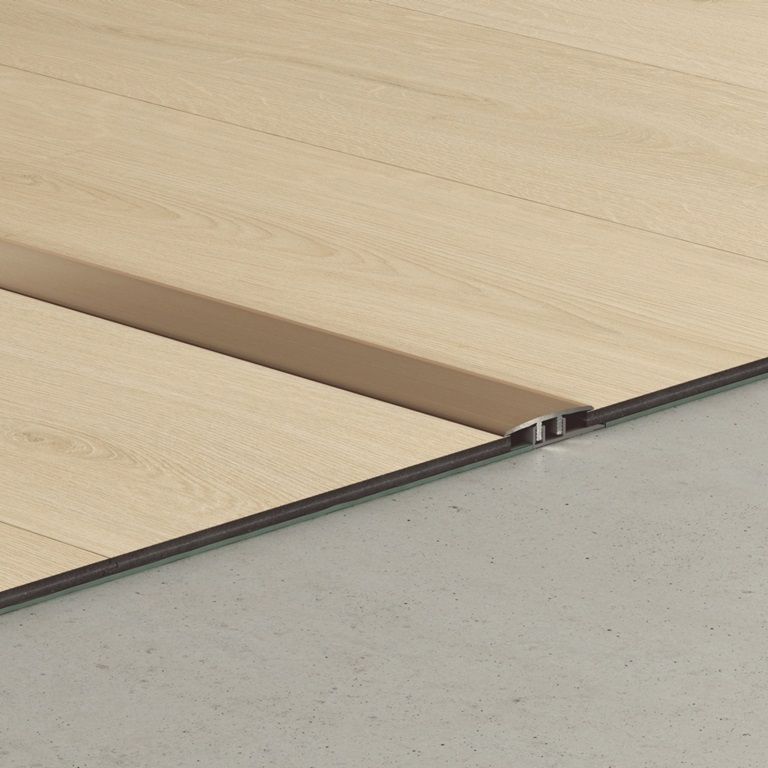 Quick-Step vinyle - Profilé de dilatation Coffee 2000x34x7mm