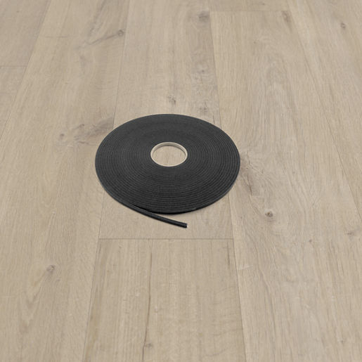 Quick-Step Bande de mousse en PE 15m