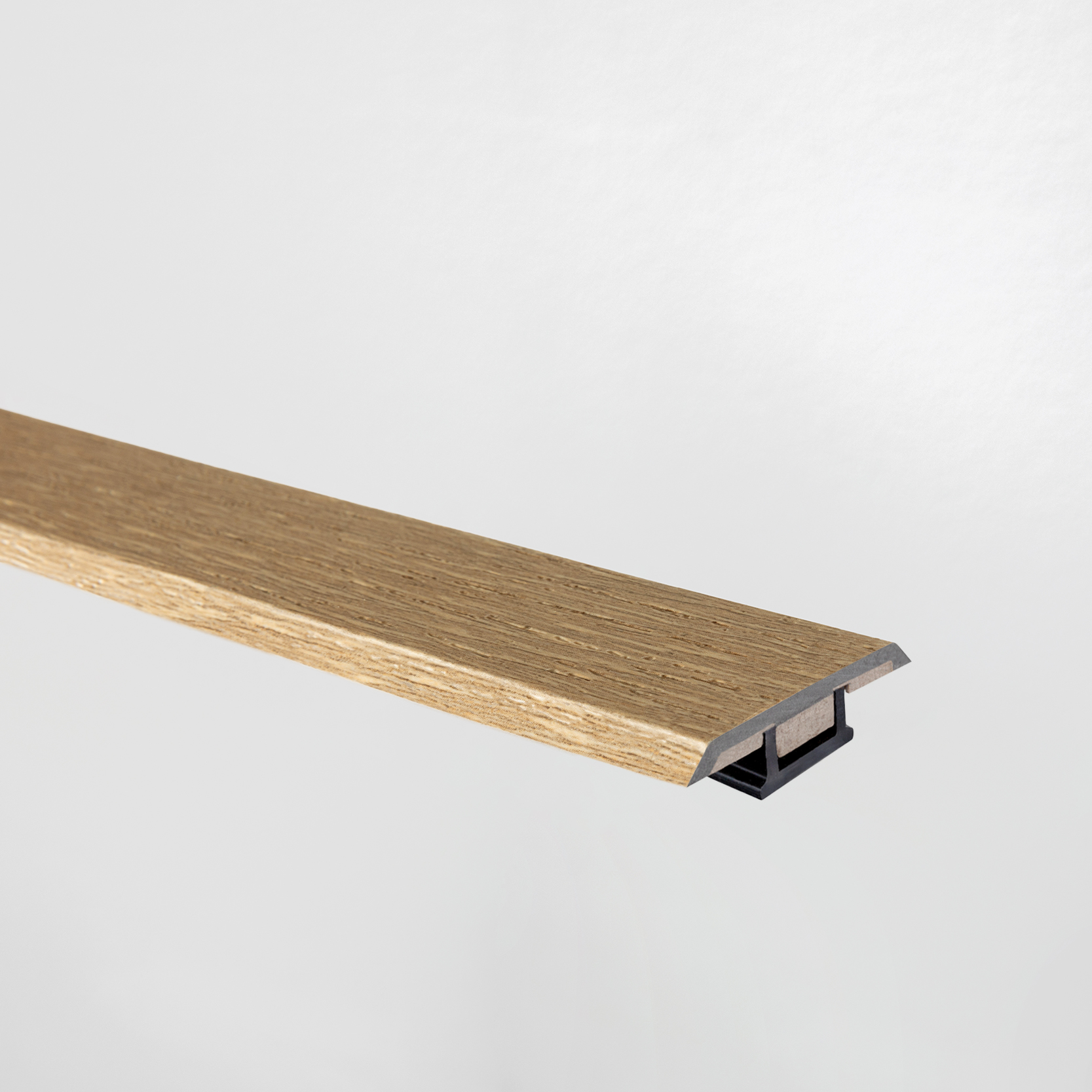 Floorify overgangsprofiel O039 Caramello 2000x34x10mm