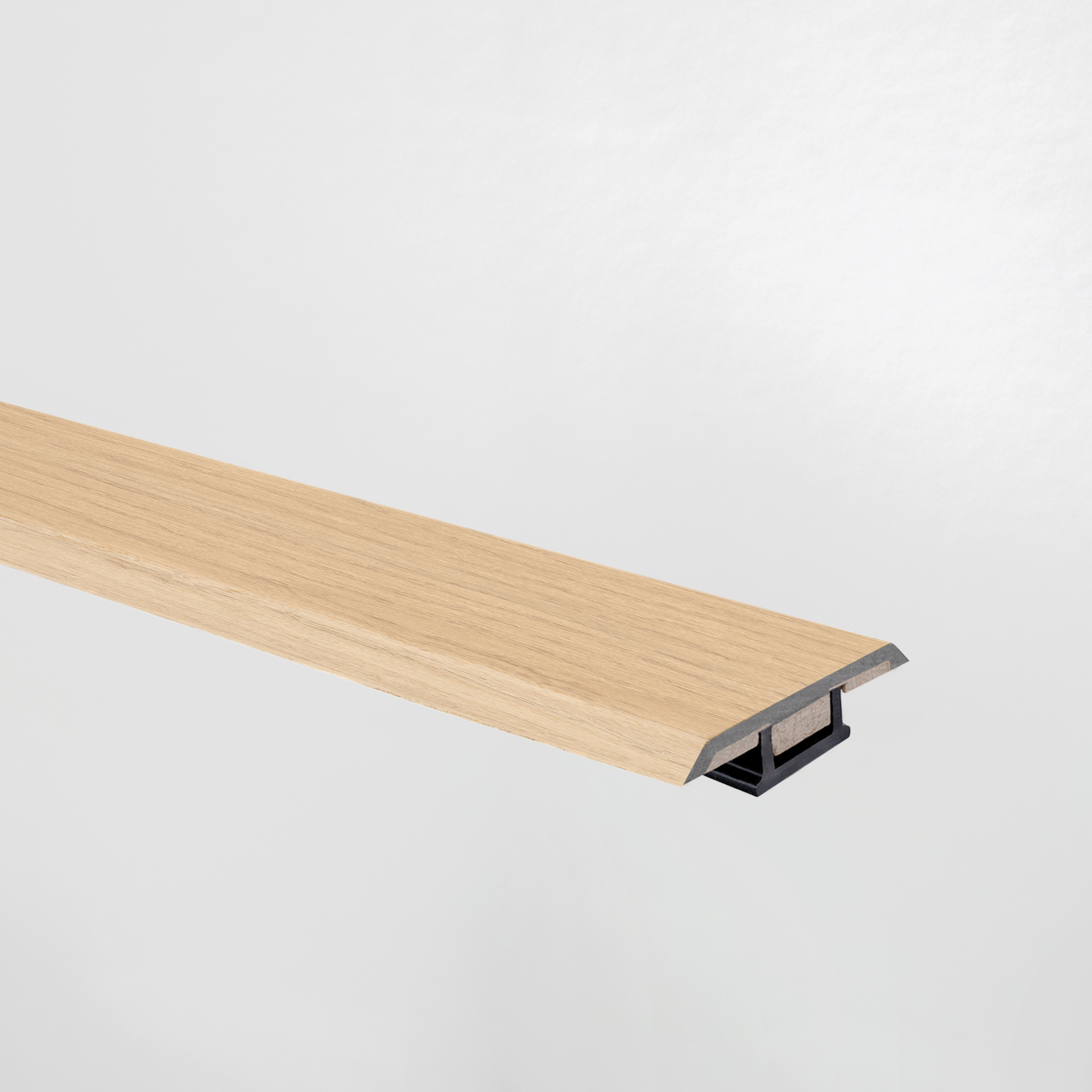 Floorify profilé de transition O400 Gizeh 2000x34x10mm