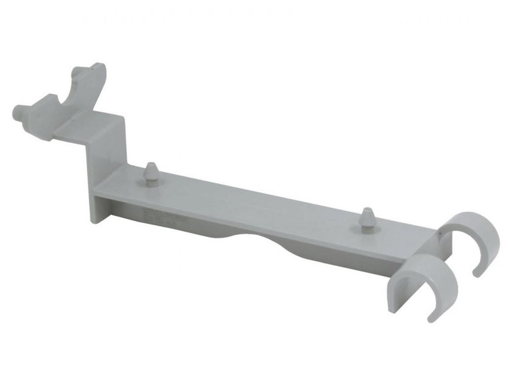 Stabilisateur G125 gris foncé