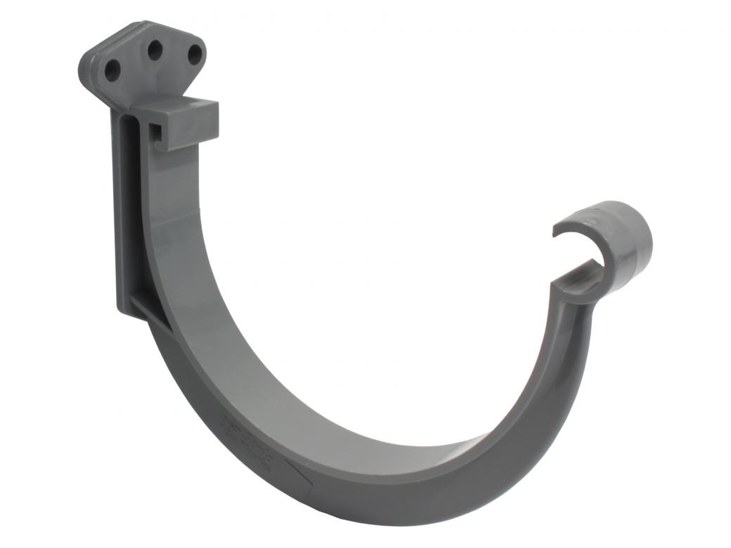 Steunklamp G-125 Donkergrijs