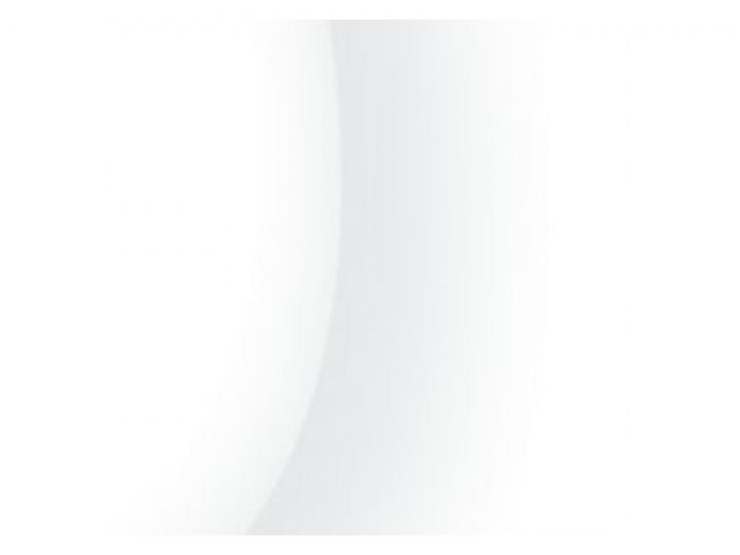 Plaque Alu lisse blanc laqué 1mm 500x1000mm