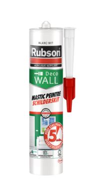 Rubson Mastic Peintre 5min