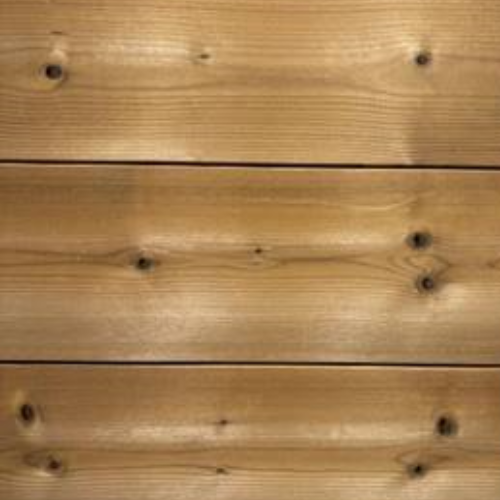 Planchet den Thermowood 17x131