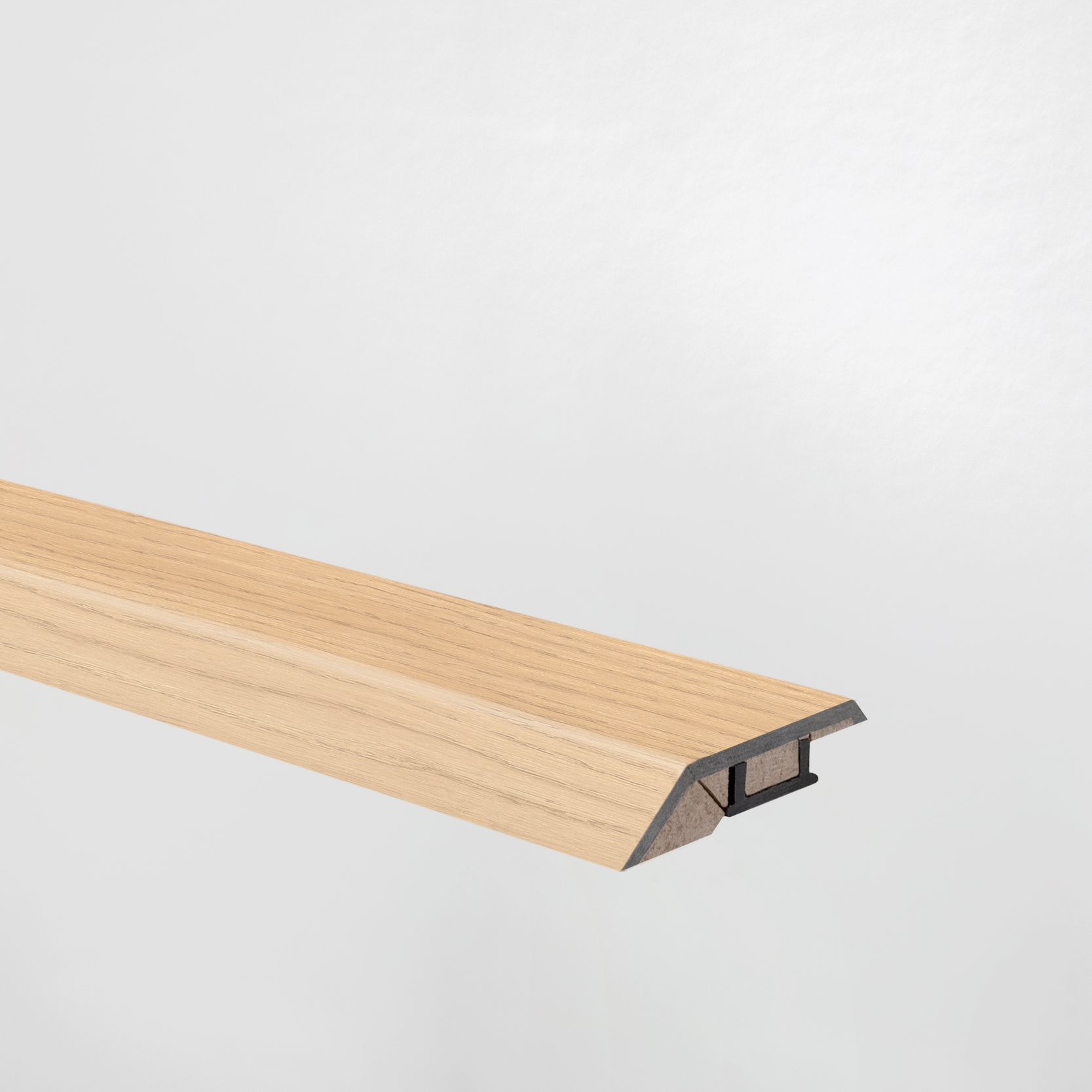 Floorify profilé d'adaptation Q400 Gizeh 2000x40.5x10mm