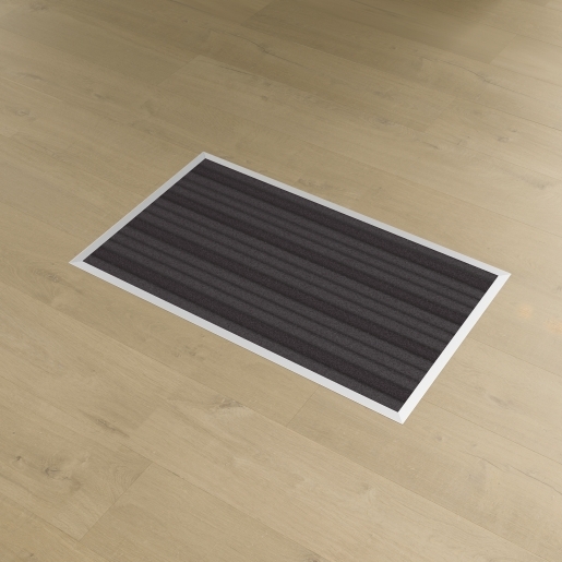 Quick-Step sol stratifié - Paillasson 746x12x434mm