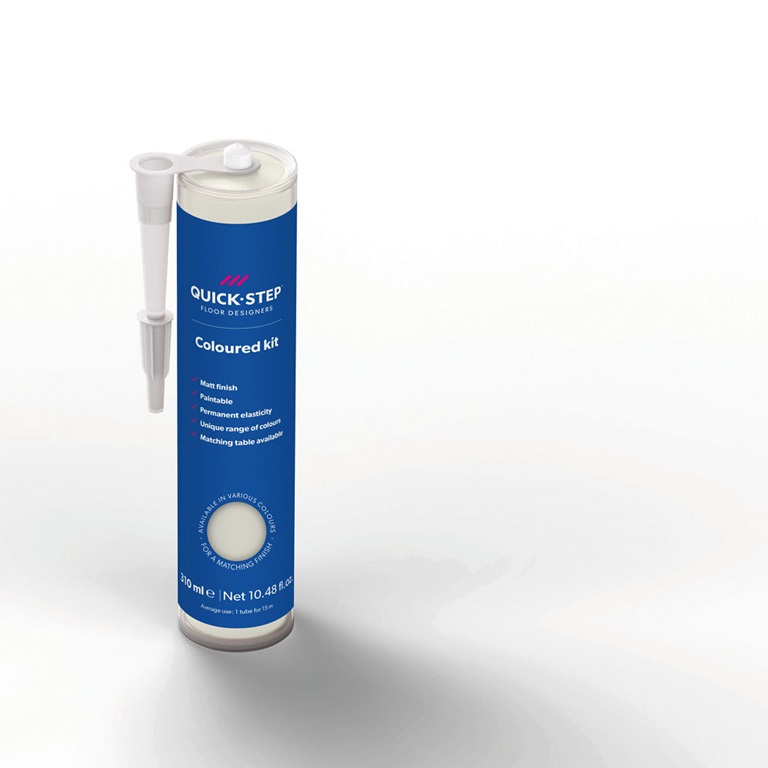 Quick-Step Sol Stratifié - Kit De Couleur Assortie Qskit01 310ml