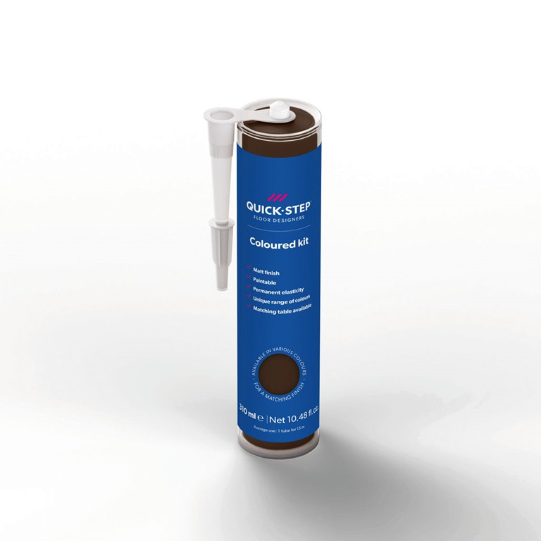 Quick-Step Sol Stratifié - Kit De Couleur Assortie Qskit12 310ml