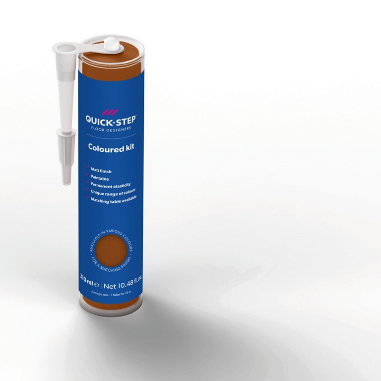 Quick-Step Sol Stratifié - Kit De Couleur Assortie Qskit14 310ml
