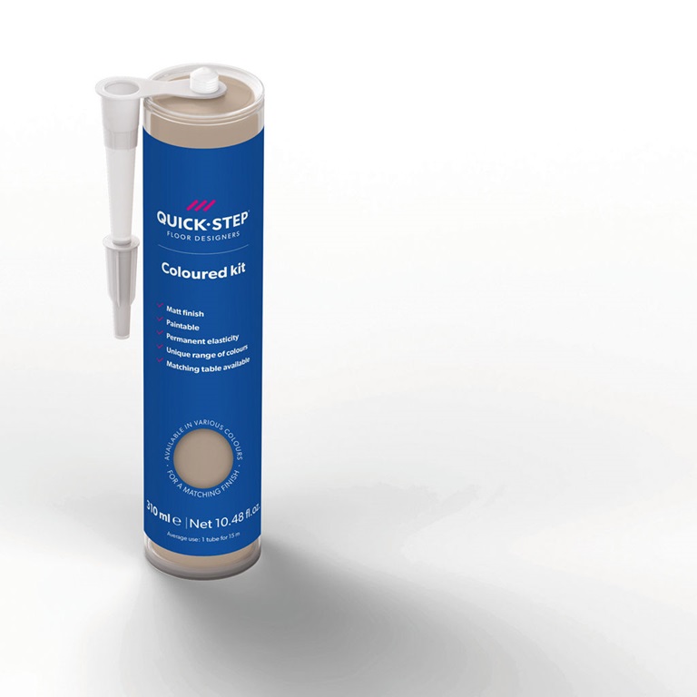 Quick-Step Sol Stratifié - Kit De Couleur Assortie Qskit18 310ml