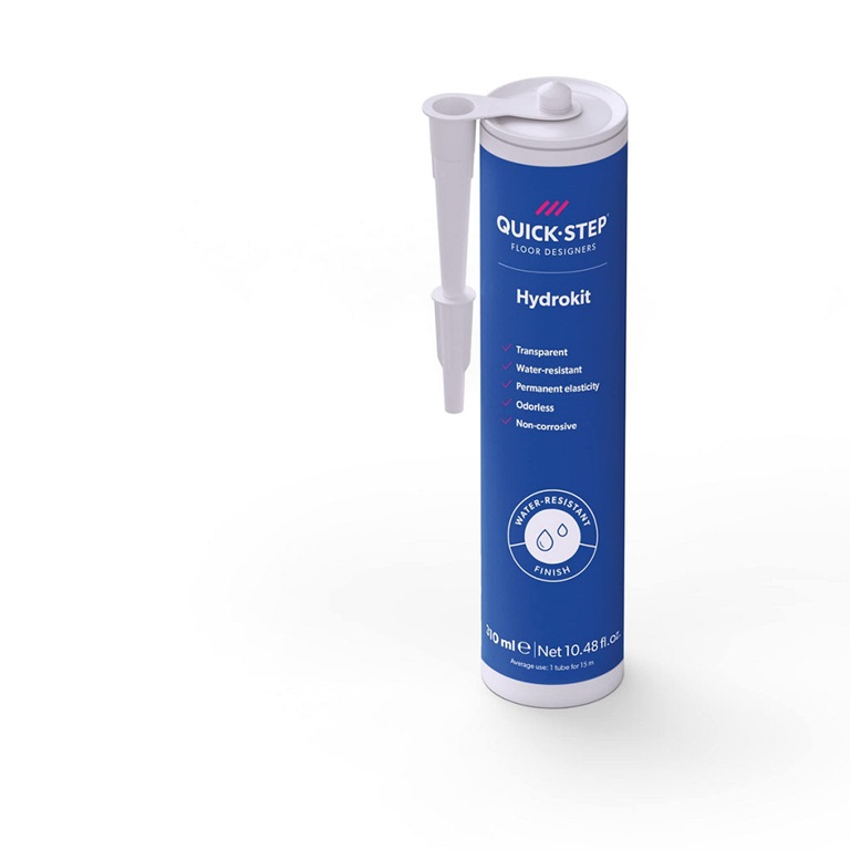 Quick-Step Hydrokit Transparent 310ml
