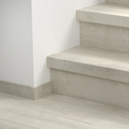 Quickstep Laminaat Trapcovers 2st Eligna 1330x79mm 3990 Venetiaanse Lichte Eik