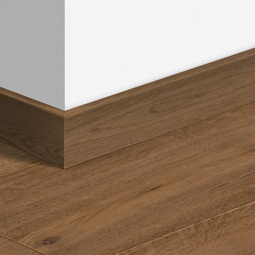 Quick-Step parket - Parketplint Cascada 3096 Kaneel eik extra mat 2400x80x16mm