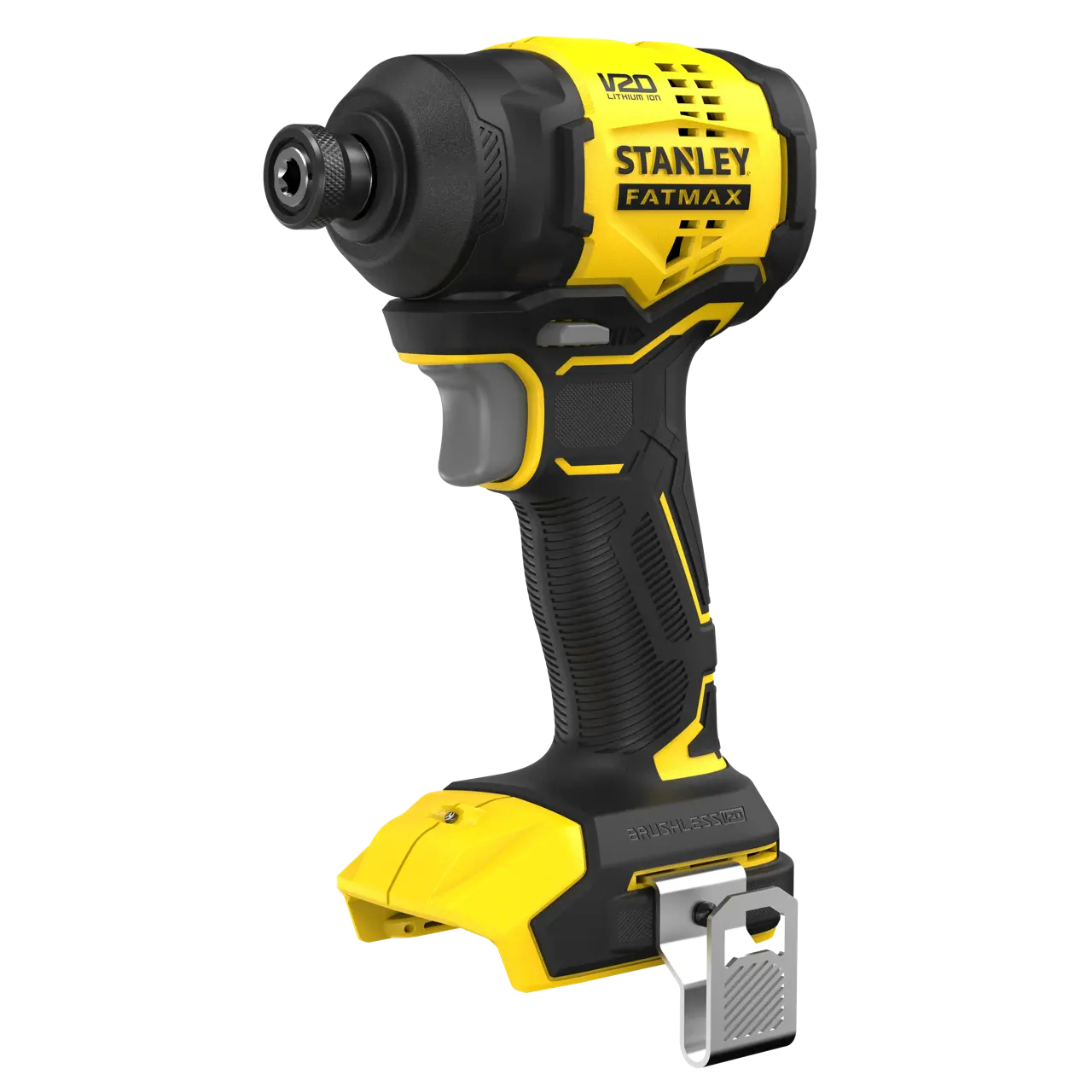 Stanley SFMCF811B-XJ V20 Slagschroevendraaier
