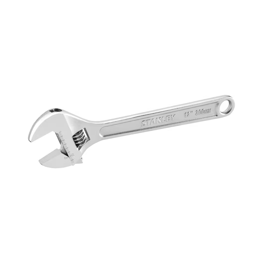 Verstelbare Moersleutel metaal 300mm x 36mm