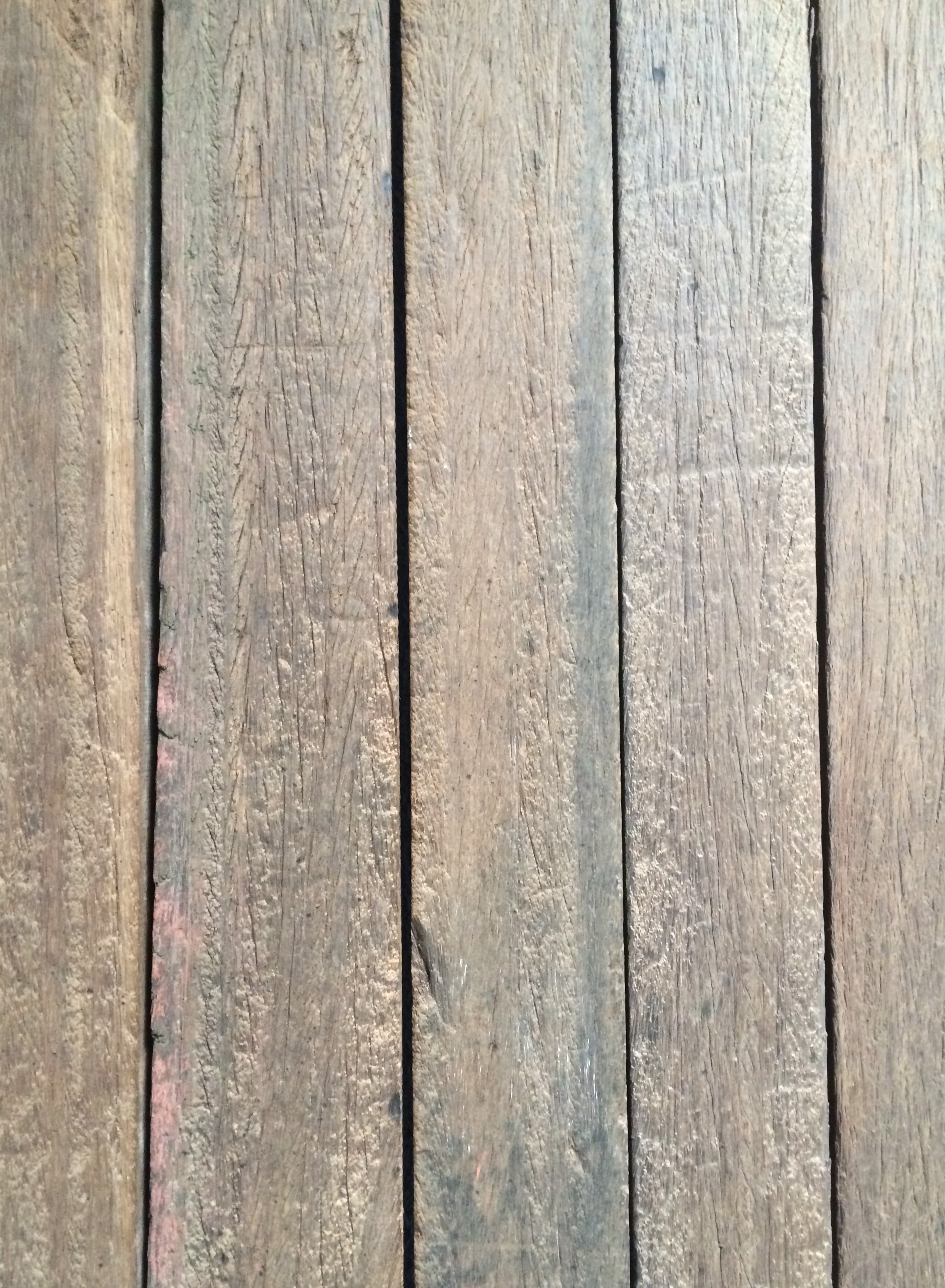 Barnwood Scheepsvloeren brut per m²