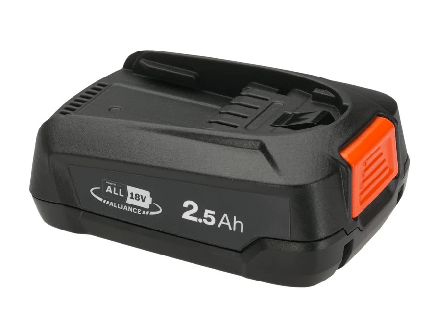 Gardena batterie PBA 18V/45 P4A