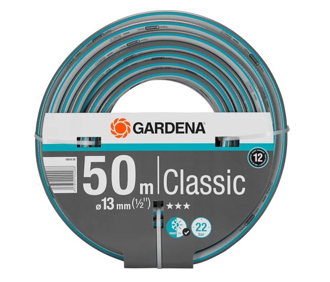 Tuyau Classic 13 mm (1/2")
