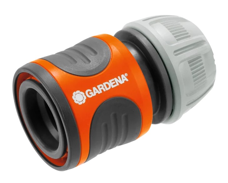 Raccord rapide 13 mm (1/2") – 15 mm (5/8") GARDENA
