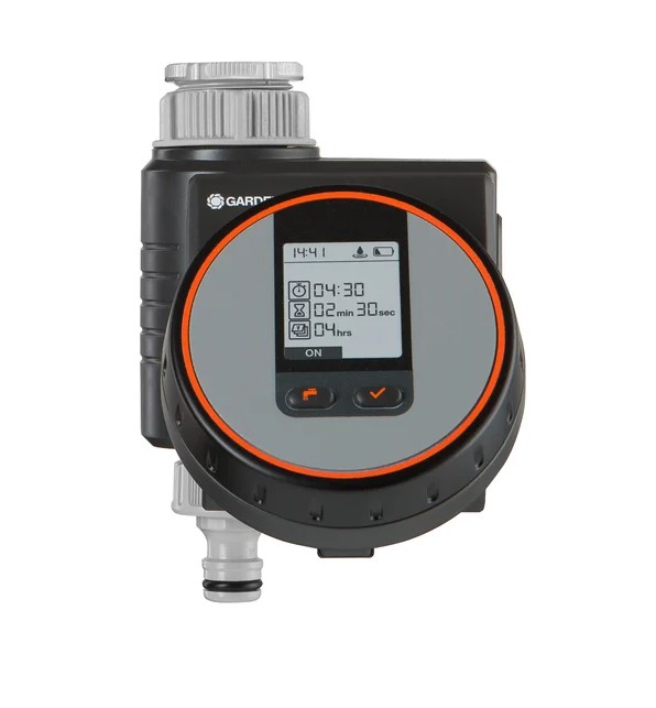 Gardena ordinateur Flex