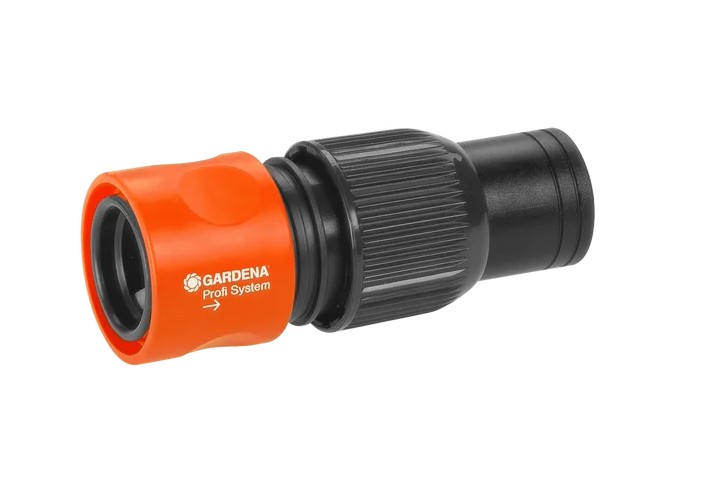 GARDENA Profi-System slangstuk 19 mm (3/4")