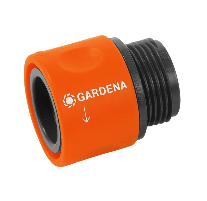 GARDENA Slangstuk 26,5 mm (G 3/4") (wasautomaten)