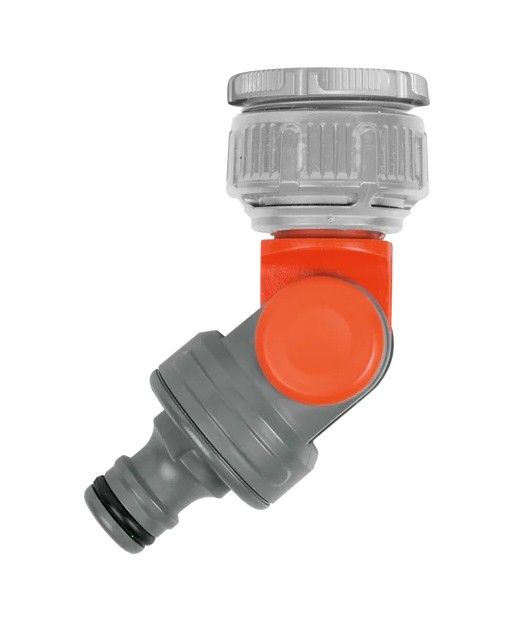 GARDENA scharnierend kraanstuk 33,3 mm (G 1") / 26,5 mm (G 3/4")