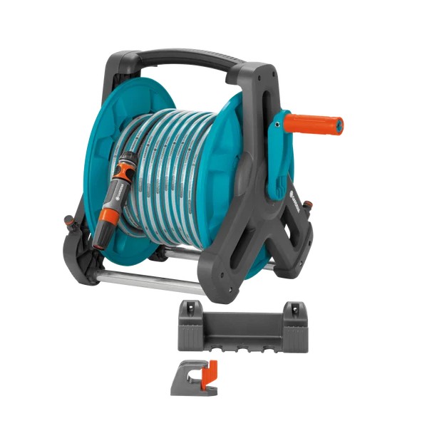 GARDENA Classic wandslanghouder 50